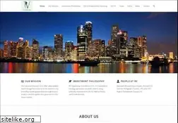 Sites similar to rvcapital.com