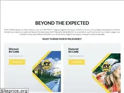 Sites similar to rvcare.ca