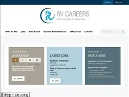 Sites similar to rvcareers.ca