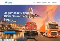 Sites similar to rvcargo.com