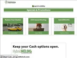 Sites similar to rvccu.org