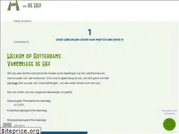 Sites similar to rvcdehef.nl