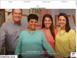 Sites similar to rvcdentist.com