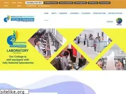 Sites similar to rvce.ac.in