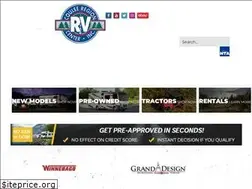 Sites similar to rvcenters.com