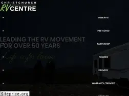 Sites similar to rvcentre.co.nz