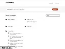 Sites similar to rvcentre.edu.vn