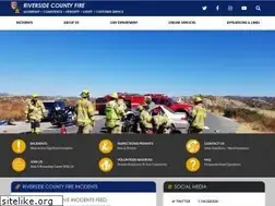 Sites similar to rvcfire.org