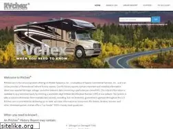 Sites similar to rvchecks.com