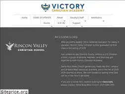 Sites similar to rvchristian.org