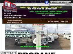Sites similar to rvcity.net