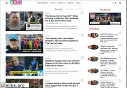 Sites similar to rvcj.com