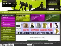 Sites similar to rvcklement.cz