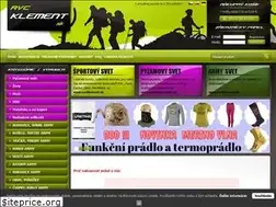 Sites similar to rvcklement.sk