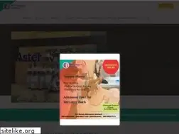 Sites similar to rvcn.edu.in