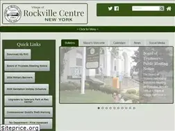 Sites similar to rvcny.gov