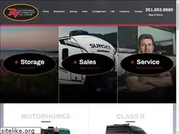 Sites similar to rvcollision.net