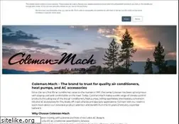 Sites similar to rvcomfort.com