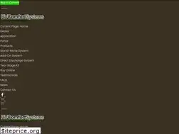Sites similar to rvcomfortsystems.com