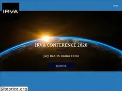 Sites similar to rvconference.org