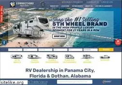 Sites similar to rvconnections.com