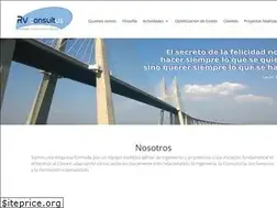 Sites similar to rvconsultus.com