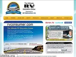 Sites similar to rvconsumer.com