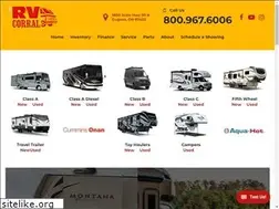 Sites similar to rvcorral.com