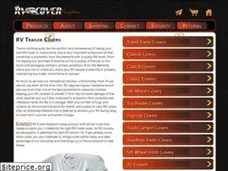 Sites similar to rvcoverkingdom.com