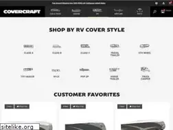 Sites similar to rvcovers.com