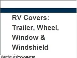 Sites similar to rvcoverstore.com