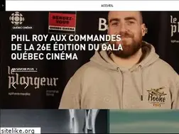 Sites similar to rvcq.com