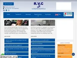 Sites similar to rvcrijschool.nl
