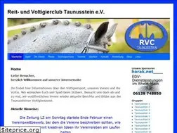 Sites similar to rvctaunusstein.de