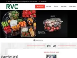 Sites similar to rvcvietnam.com