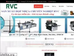 Sites similar to rvcvietnam.net