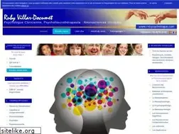 Sites similar to rvd-psychologue.com