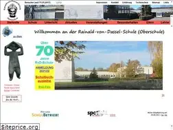Sites similar to rvd-schule.net