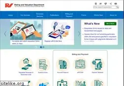 Sites similar to rvd.gov.hk