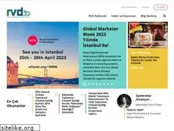 Sites similar to rvd.org.tr
