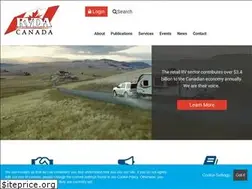 Sites similar to rvda.ca