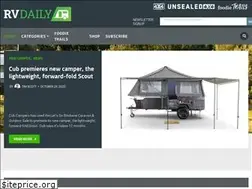 Sites similar to rvdaily.com.au