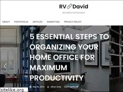 Sites similar to rvdavid.net