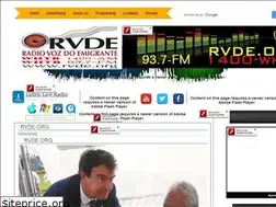 Sites similar to rvde.org