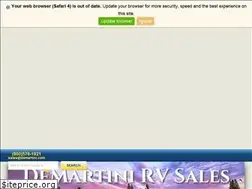 Sites similar to rvdeals.net