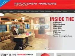 Sites similar to rvdesigner.com