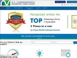 Sites similar to rvdiabetes.com