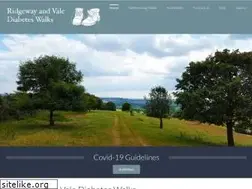Sites similar to rvdiabeteswalks.co.uk