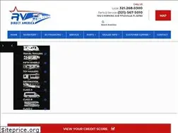Sites similar to rvdirectamerica.com