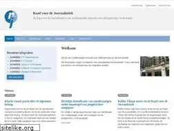 Sites similar to rvdj.be